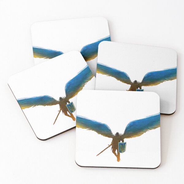 Item preview, nacionalidad ucraniana arma arte designed and sold by Viktoriia Trubiichuk.