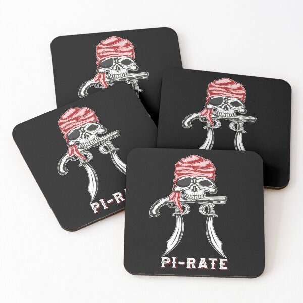 Item preview, Funny Pi Day Quote | Pi Rate Design | is Pi Rate Pi Day designed and sold by Estrytee.