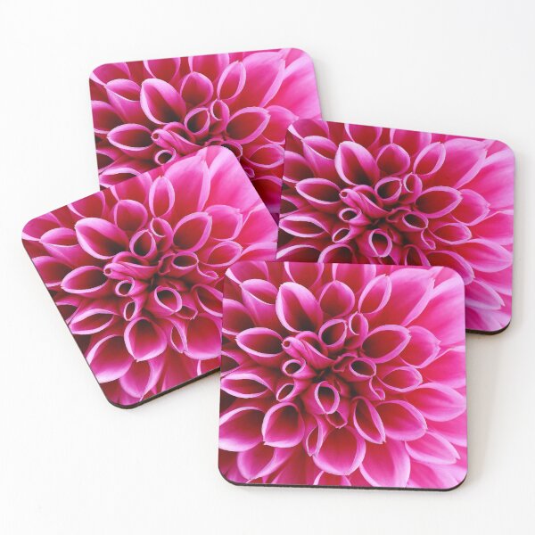 Item preview, Pink Dahlia designed and sold by TacticTees.