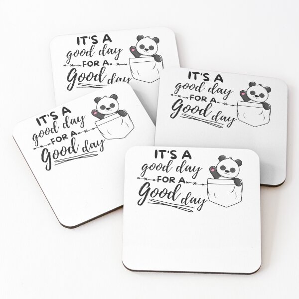 Item preview, Good day to have a good day designed and sold by reka88.