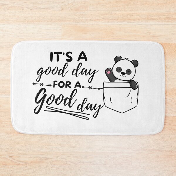 Item preview, Good day to have a good day designed and sold by reka88.