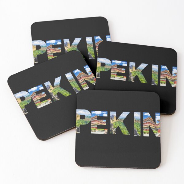 Item preview, beijing designed and sold by placeit.