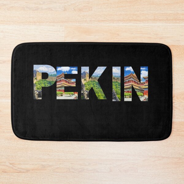 Item preview, beijing designed and sold by placeit.