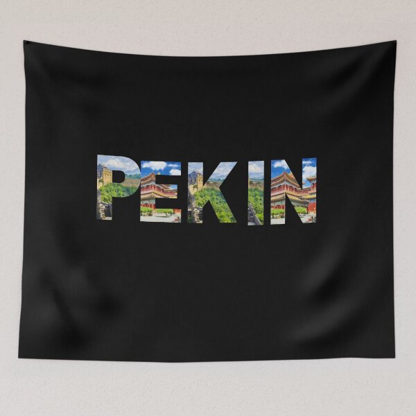Item preview, beijing designed and sold by placeit.