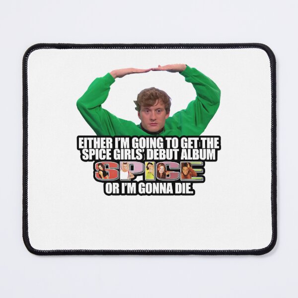 Item preview, Gifts For Women At The Time I Looked Like I Was Overreacting Graphic For Fans designed and sold by SydniCollier56.