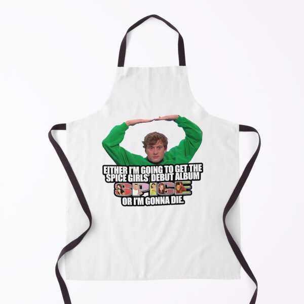 Item preview, Gifts For Women At The Time I Looked Like I Was Overreacting Graphic For Fans designed and sold by SydniCollier56.