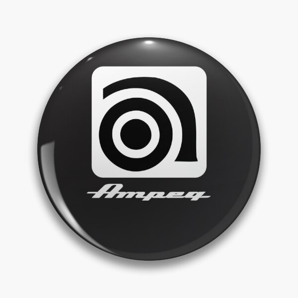 Item preview, ampeg Classic T-Shirt designed and sold by LuisaBornhard.