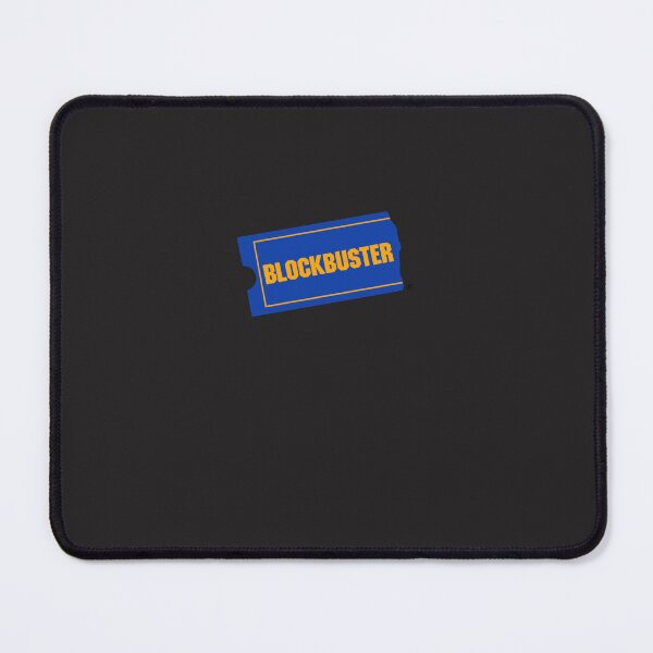Item preview, Blockbuster Classic T-Shirt designed and sold by JuliaKogelheide.