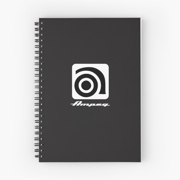 Item preview, ampeg Classic T-Shirt designed and sold by LuisaBornhard.