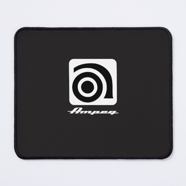Item preview, ampeg Classic T-Shirt designed and sold by LuisaBornhard.