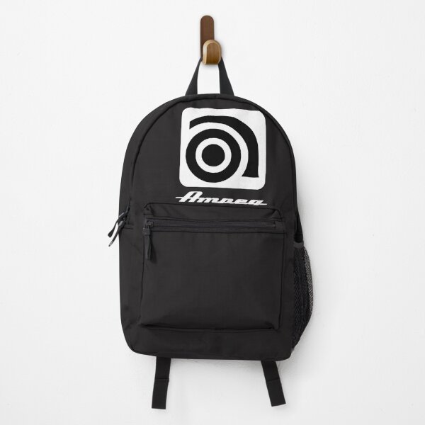 Item preview, ampeg Classic T-Shirt designed and sold by LuisaBornhard.