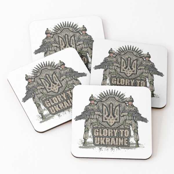 Item preview, military ukraine chevron designed and sold by amid999.