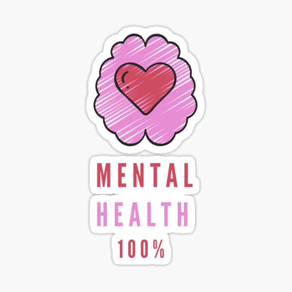 Item preview, Mental health first aid designed and sold by STYLEPLUS.
