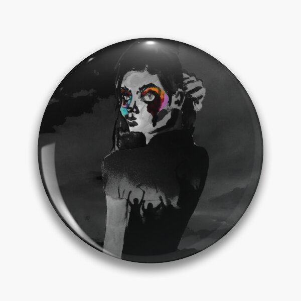 Item preview, Breaking from reality designed and sold by artsygabriva.