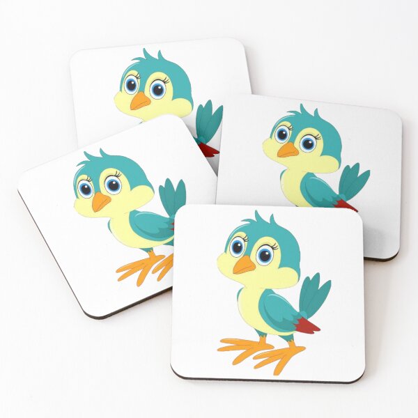 Item preview, cute birdy  designed and sold by creator Designer.