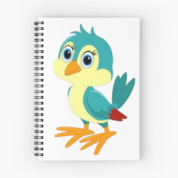 Item preview, cute birdy  designed and sold by creator Designer.