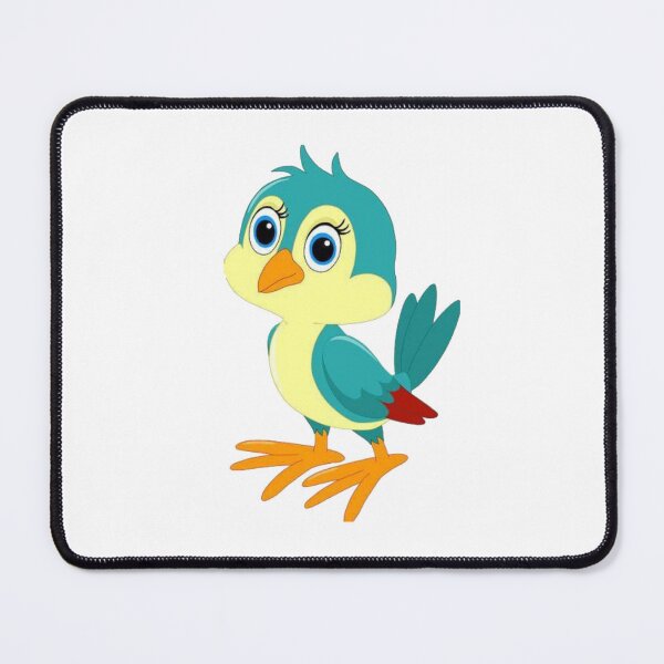 Item preview, cute birdy  designed and sold by creator Designer.