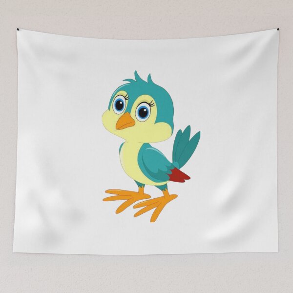 Item preview, cute birdy  designed and sold by creator Designer.