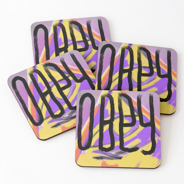 Item preview, OBEY designed and sold by PepeOrtiz.