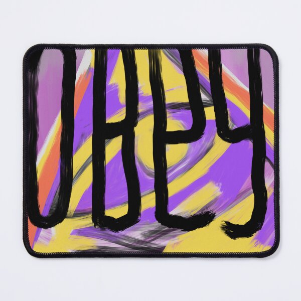 Item preview, OBEY designed and sold by PepeOrtiz.