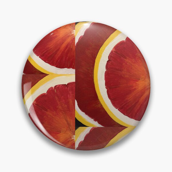 Item preview, Bloody Oranges designed and sold by TCMAS.