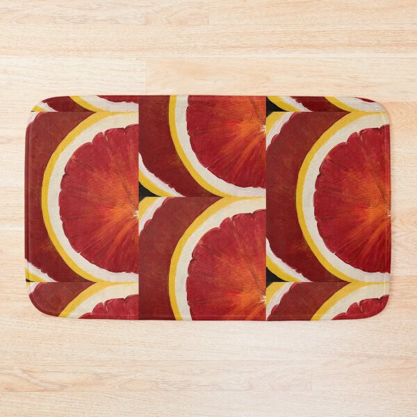 Item preview, Bloody Oranges designed and sold by TCMAS.