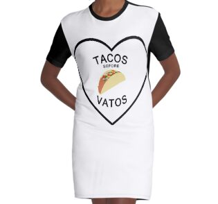 tacos are everything shirt