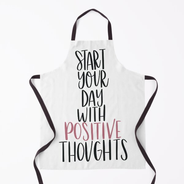 Item preview, Start Your Day Positive  designed and sold by CDBCreations.