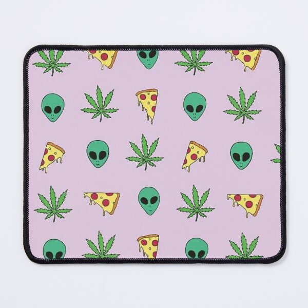 The best kinda party Mouse Pad