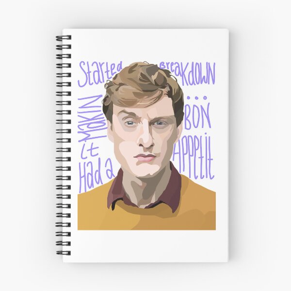Item preview, Gifts Idea James Acaster Gift For Birthday designed and sold by SydniCollier56.