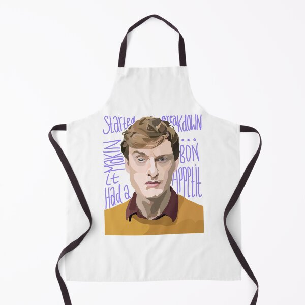 Item preview, Gifts Idea James Acaster Gift For Birthday designed and sold by SydniCollier56.