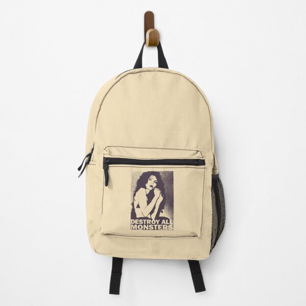 Item preview, Destroy All Monsters Band designed and sold by eyepoo.