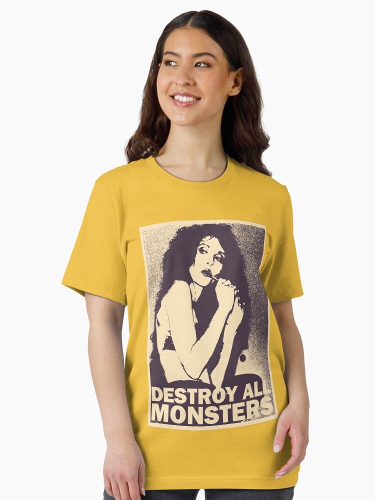 Destroy All Monsters Band