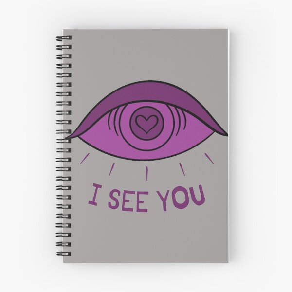 Item preview, microhone static i see you  designed and sold by brindarouge.