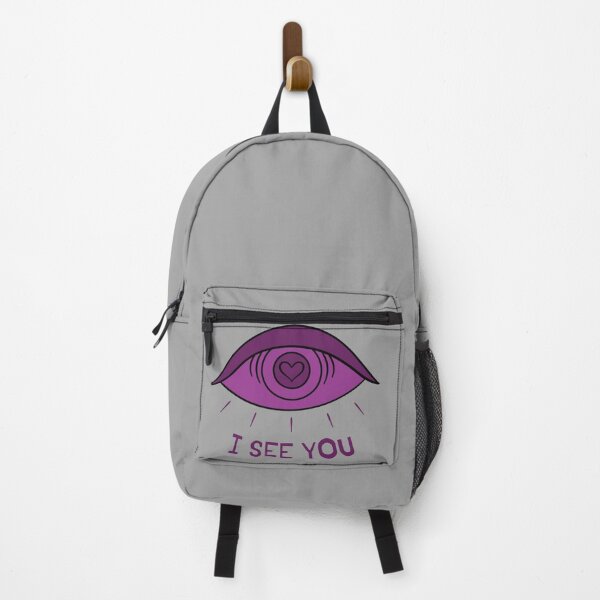 Item preview, microhone static i see you  designed and sold by brindarouge.