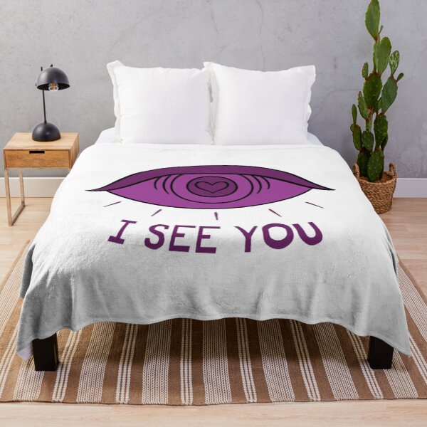 Item preview, microhone static i see you  designed and sold by brindarouge.
