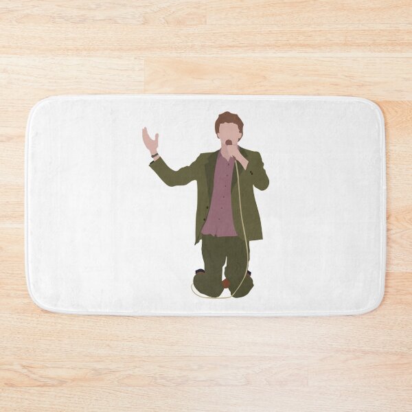 Item preview, Great Model James On His Knees Awesome For Movie Fan designed and sold by SydniCollier56.