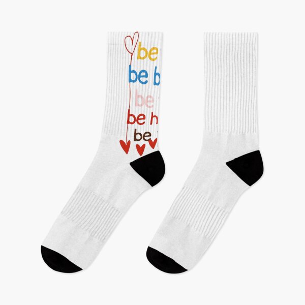 Item preview,  be kind be brave be true be happy be you designed and sold by laiil.