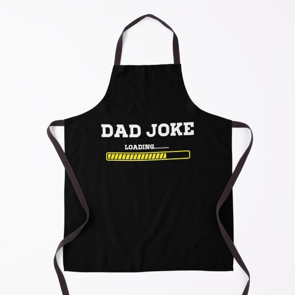 Item preview, Dad Joke Loading, Funny Father Grandpa Daddy t-shirt designed and sold by Lanna999.