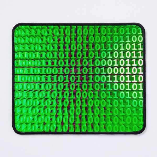 Item preview, Binary Numbers, Computer Talk designed and sold by Paul Thompson Photography.