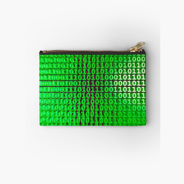 Item preview, Binary Numbers, Computer Talk designed and sold by Paul Thompson Photography.