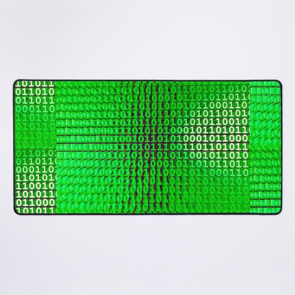 Item preview, Binary Numbers, Computer Talk designed and sold by Paul Thompson Photography.