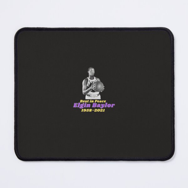 Item preview, RIP ELGIN BAYLOR Essential T-Shirt designed and sold by NicoleThi.
