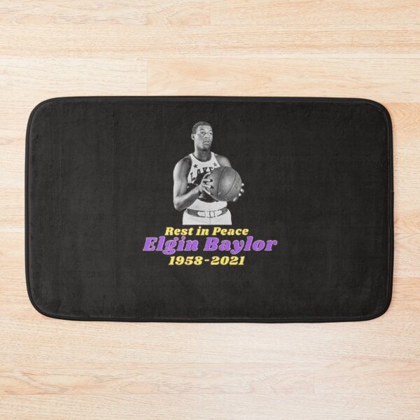 Item preview, RIP ELGIN BAYLOR Essential T-Shirt designed and sold by NicoleThi.