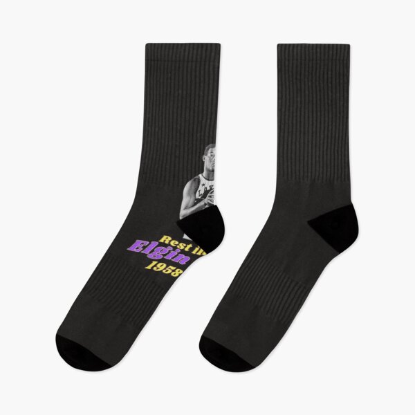 Item preview, RIP ELGIN BAYLOR Essential T-Shirt designed and sold by NicoleThi.