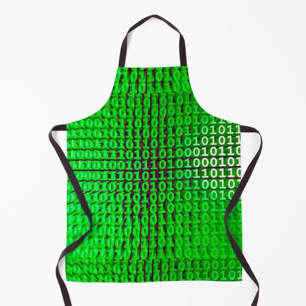 Item preview, Binary Numbers, Computer Talk designed and sold by Paul Thompson Photography.