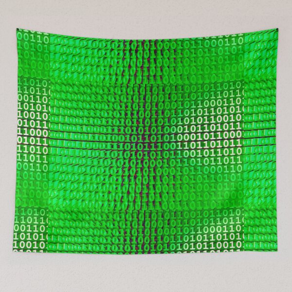 Item preview, Binary Numbers, Computer Talk designed and sold by Paul Thompson Photography.