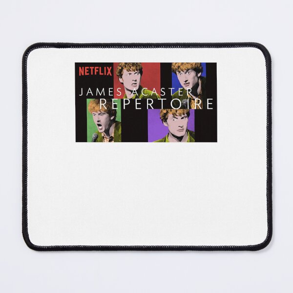 Item preview, Lover Gifts James Acaster Repertoire Gift For Movie Fans designed and sold by SydniCollier56.
