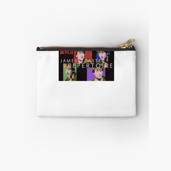 Item preview, Lover Gifts James Acaster Repertoire Gift For Movie Fans designed and sold by SydniCollier56.