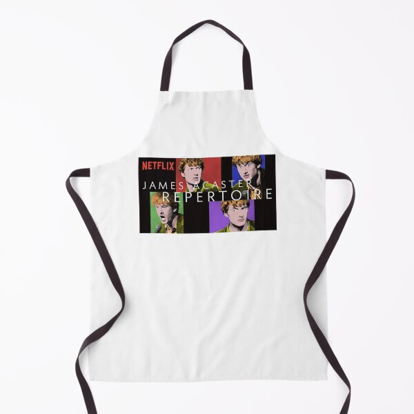 Item preview, Lover Gifts James Acaster Repertoire Gift For Movie Fans designed and sold by SydniCollier56.